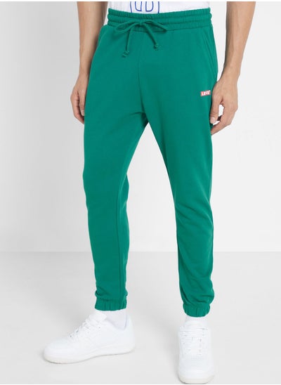 Buy Drawstring Cuffed Sweatpants in Saudi Arabia