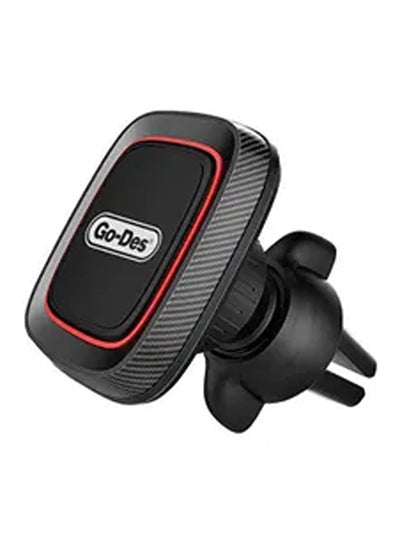 اشتري Go Des GD-HD611 Magnetic Car Phone Holder في الامارات