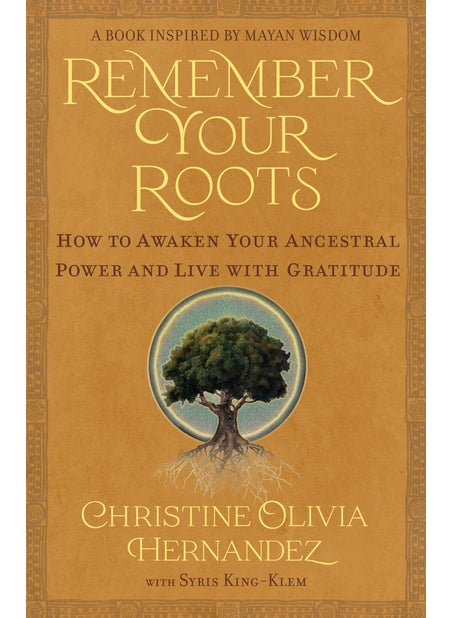 Buy Remember Your Roots in UAE