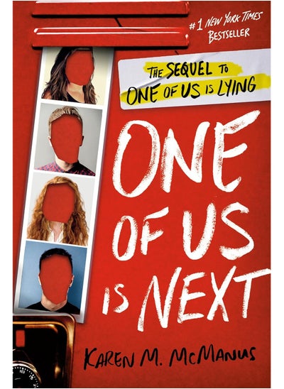 Buy One Of Us Is Next in UAE