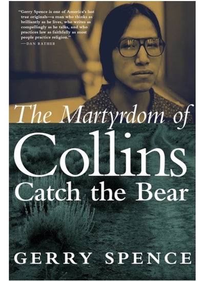 Buy The Martyrdom Of Collins Catch The Bear in UAE