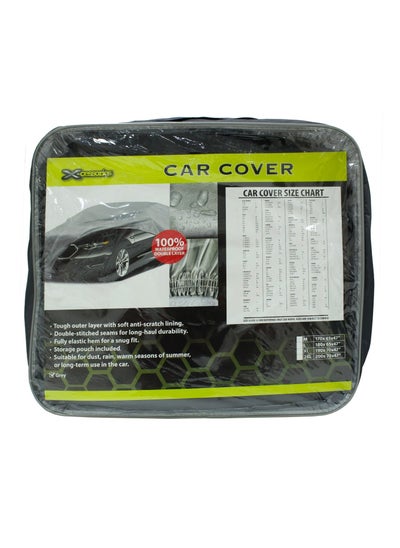 اشتري Xcessories Suzuki Baleno Car Body Cover في الامارات