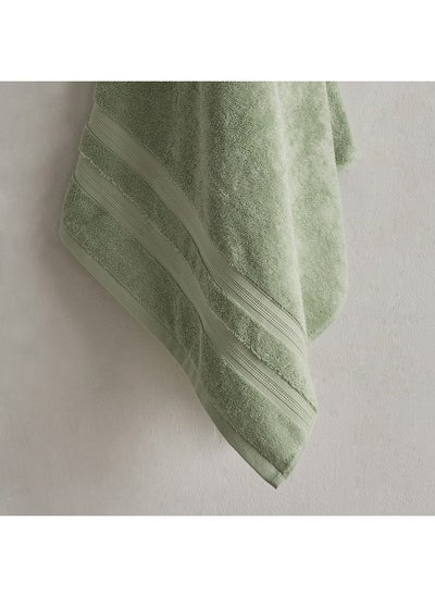 Buy EverEco Cotton Bamboo Bath Sheet 90 x 150 cm in UAE