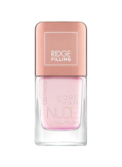 Buy More Than Nude Nail Polish 16 in UAE