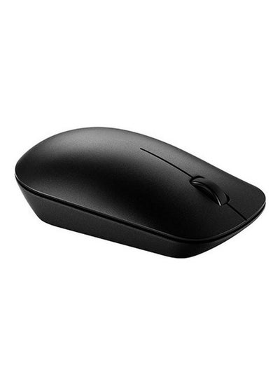 Buy CD20 Bluetooth Mouse Black in UAE