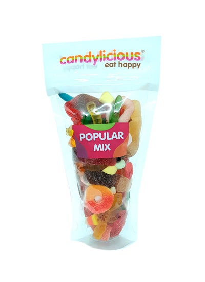 Buy Popular Mix Bag 435g in UAE