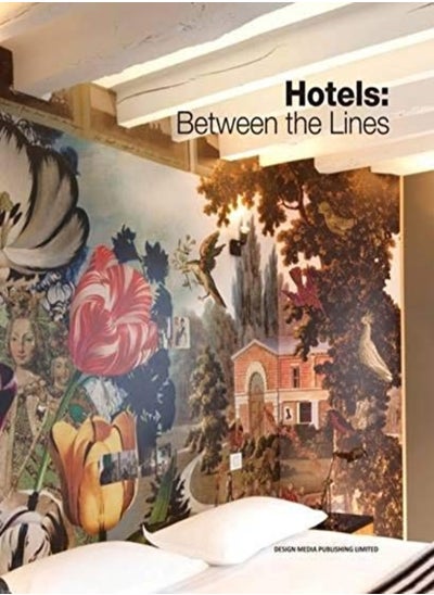 اشتري Hotels: Between the Lines في الامارات