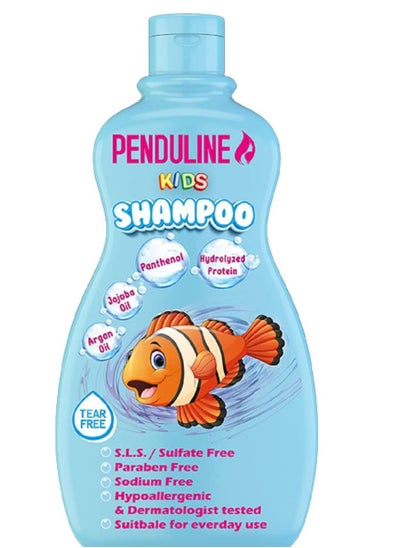 Buy Penduline Kids Shampoo 250 ml in Egypt