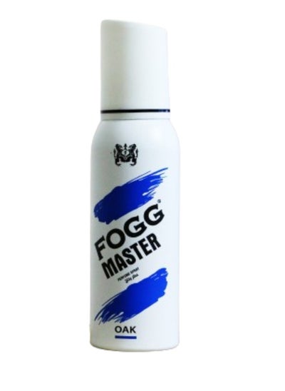 FOGG Master Oak Deodorant Body Spray 120 ml price in Egypt