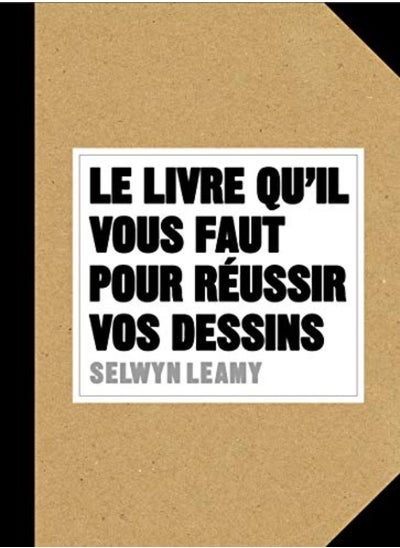 اشتري Le livre qu'il vous faut pour reussir vos dessins في الامارات