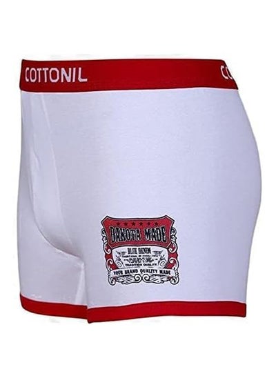 اشتري Cottonil Relax Boxer For Men في مصر