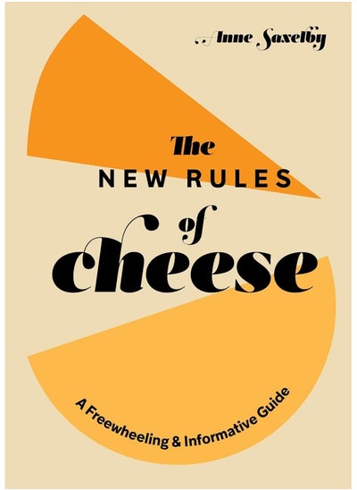 اشتري New Rules of Cheese في الامارات