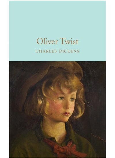 Buy Oliver Twist in UAE