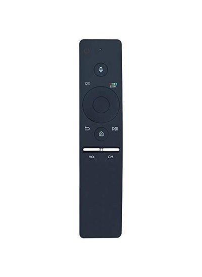 اشتري Bn59-01242A Replacement Remote Control Fit For Samsung Lcd Led Tv Un55Ks9500 Un55Ks9500F Un55Ks9500Fxza Un65Ks9500 Un65Ks9500F Un65Ks9500Fxza Un78Ks9500 Un78Ks9500F Un78Ks9500Fxza With Voice Function في الامارات