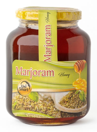 اشتري عسل البردقوش 500 جرام - طبيعي 100% من يونى سمارت جروب في مصر
