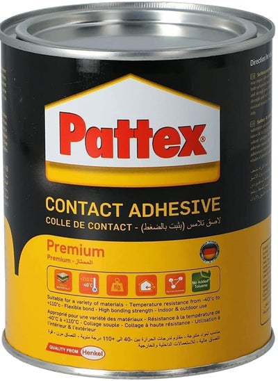 Buy Pattex Contact Adhesive Premium 650ml in UAE