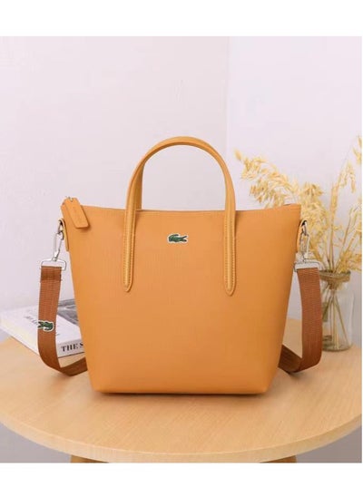 Buy L.12.12 Concept Top Zip Crossbody Bag mid in Saudi Arabia