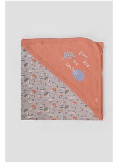 Buy Baby Girls Printed Blanket in Egypt