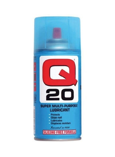 Buy Super Multipurpose Lubricant 300G in UAE