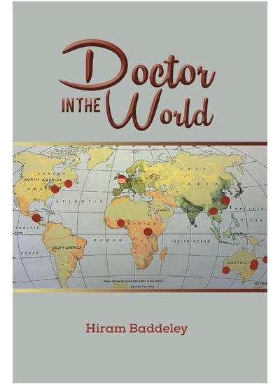 اشتري Doctor in the World في الامارات