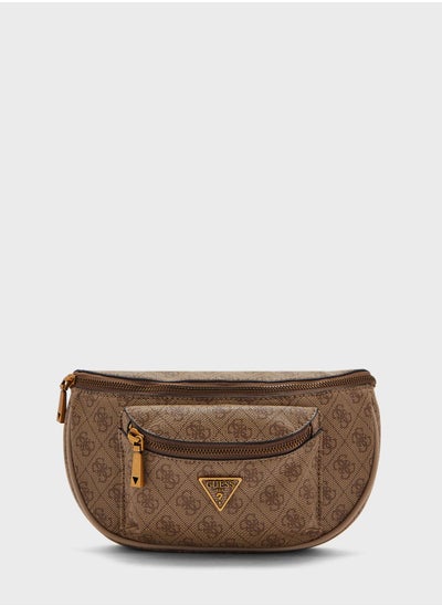 Buy Zip Around Crossbody in UAE