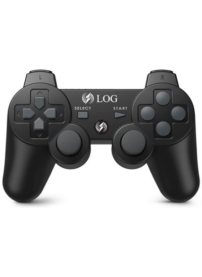 اشتري LOG Wireless Controller For PlayStation 3 في السعودية