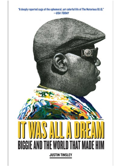 اشتري It Was All a Dream : Biggie and the World That Made Him في السعودية