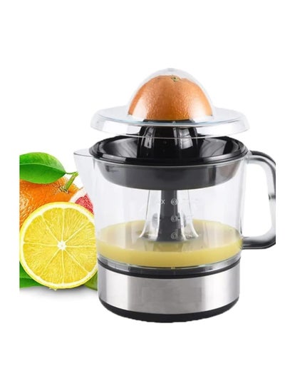 Buy Electric Citrus Juicer  Extractor Compact Juicer for Healthy Juice Oranges Lemons  Limes  Grapefruit with Easy Pour Spout in UAE