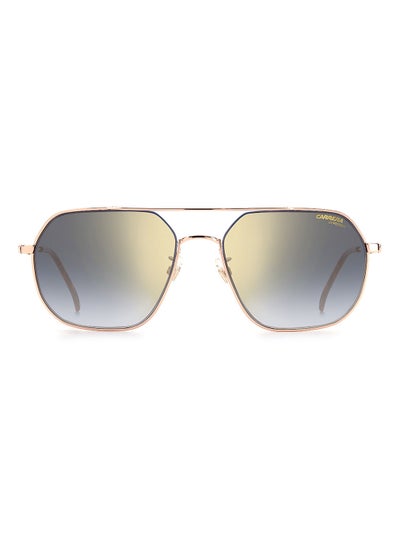 اشتري Multishape Sunglasses CARRERA 1035/GS GOLD COPP 58 في السعودية