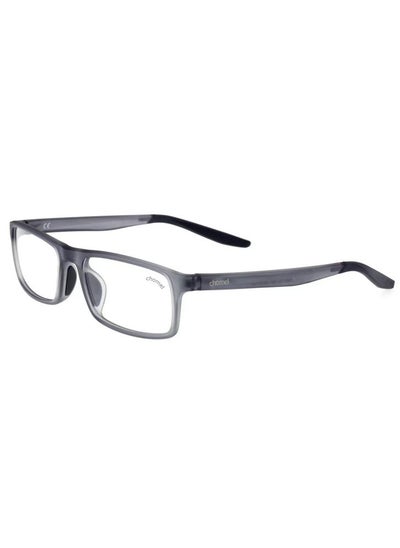 Buy Rectangular Eyeware Optical Frame 7119 in Saudi Arabia