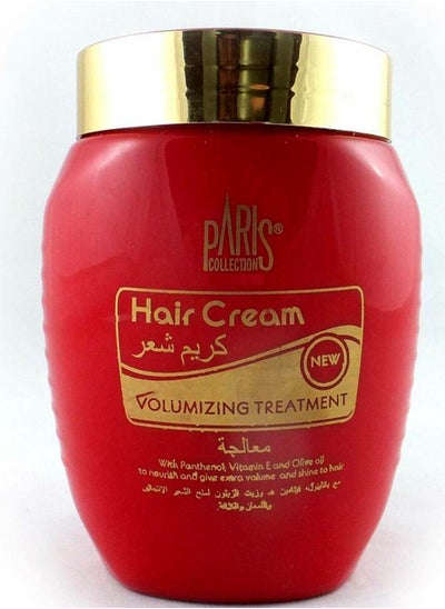 Buy Paris Collection Hair Cream Volumizing Treatment - 475 ml in Egypt