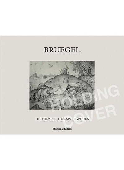 Buy Bruegel: The Complete Graphic Works in UAE