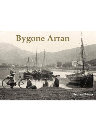 اشتري Bygone Arran في الامارات