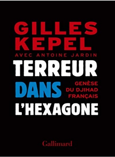 اشتري Terreur dans l'Hexagone: Genèse du djihad français في الامارات