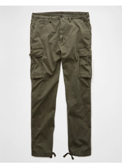 اشتري AE Flex Lived-In Cargo Pant في مصر