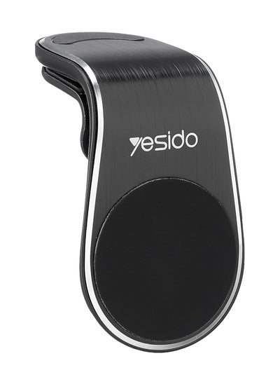 Buy Yesido C64 Magnetic Car Holder in UAE