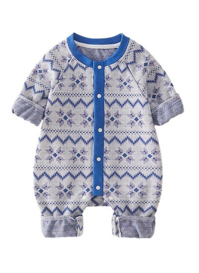 اشتري New Baby Jumpsuit في الامارات