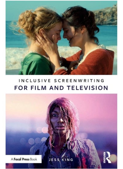 اشتري Inclusive Screenwriting for Film and Television في الامارات