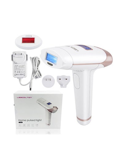 اشتري Home Pulsed Light Digital Hair Removal Laser في الامارات