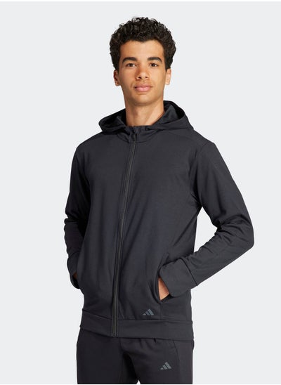 اشتري Yoga Base Hoodie في الامارات