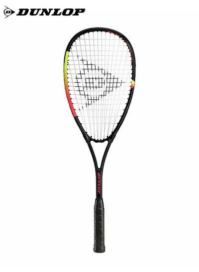 اشتري Dunlop Sports Blaze Inferno NH Squash Racket في الامارات