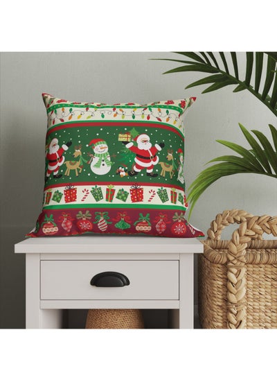 Buy Velvet Christmas Cushions That Would A Fantastic Addition To Your Holiday Themed Homes in Egypt