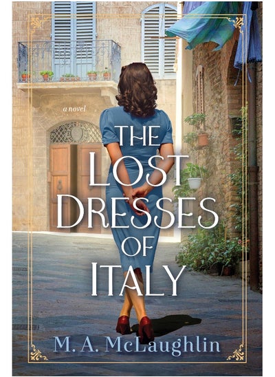 اشتري The Lost Dresses of Italy في الامارات