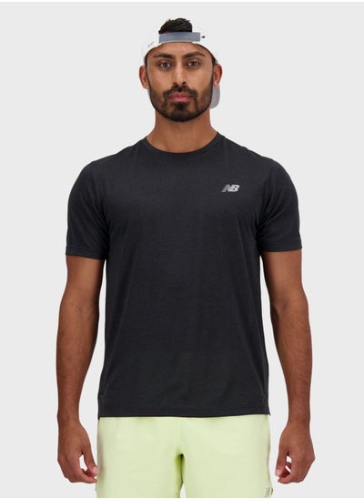 Buy Athletics Run T-Shirt in UAE