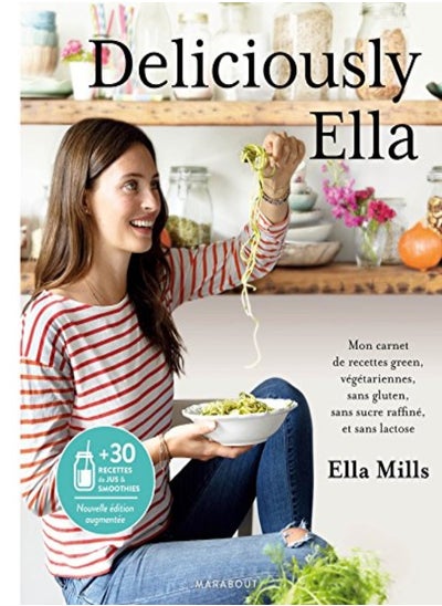 Buy Deliciously Ella in UAE