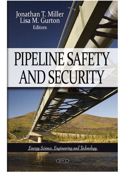 اشتري Pipeline Safety & Security في الامارات