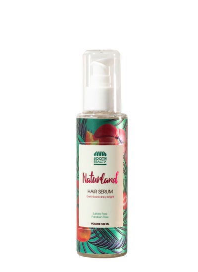 Buy Naturland Hair Serum in Egypt