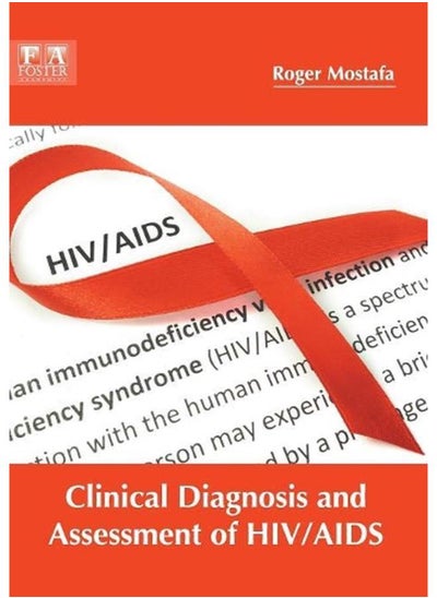 Buy Clinical Diagnosis and Assessment of HIV/AIDS in Egypt