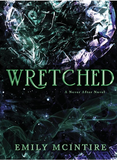 Buy Wretched in Egypt