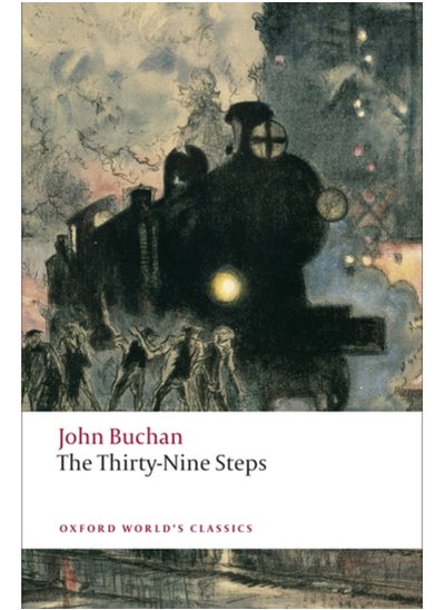 اشتري The Thirty-Nine Steps في السعودية